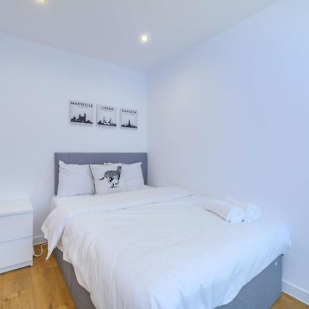 Southside Flat With Private Garden! Apartment Glasgow Exterior photo